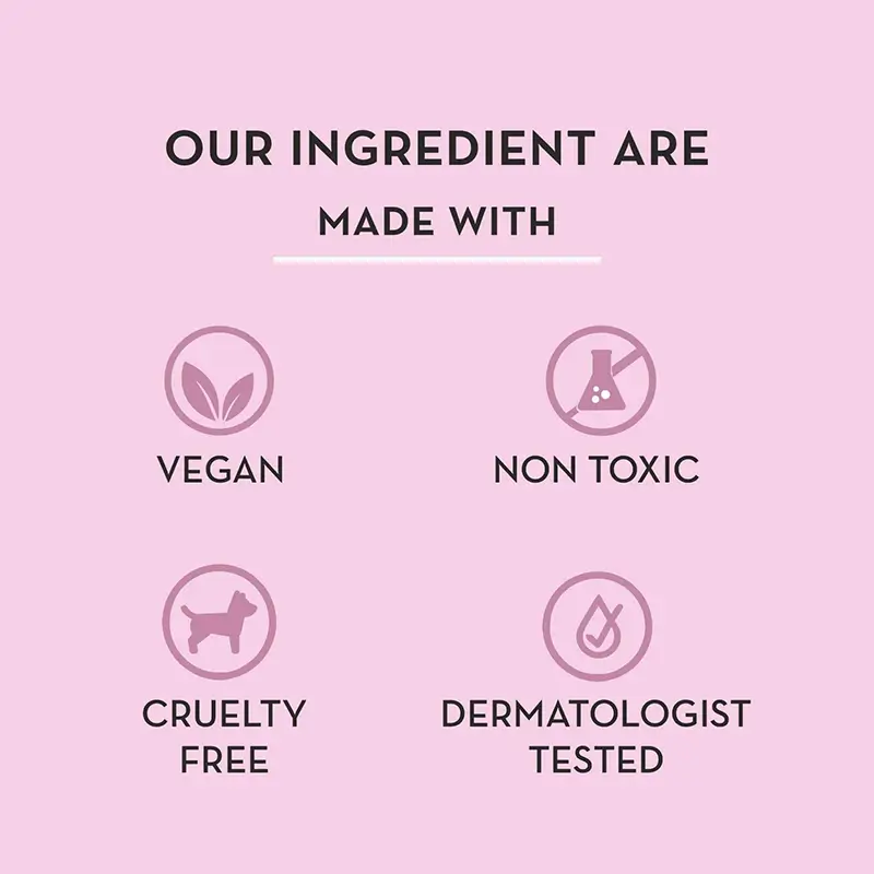 Custom Logo Polyglutamic Acid Facial Serum